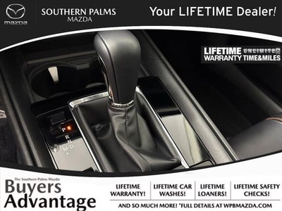 2025 Mazda Mazda CX-50 2.5 S Premium Plus Package