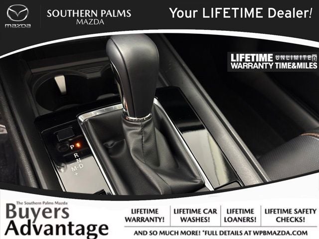 2025 Mazda Mazda CX-50 2.5 S Premium Plus Package