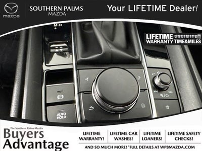 2025 Mazda Mazda CX-50 2.5 S Premium Plus Package