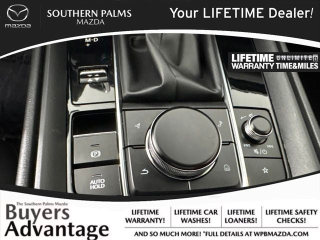 2025 Mazda Mazda CX-50 2.5 S Premium Plus Package