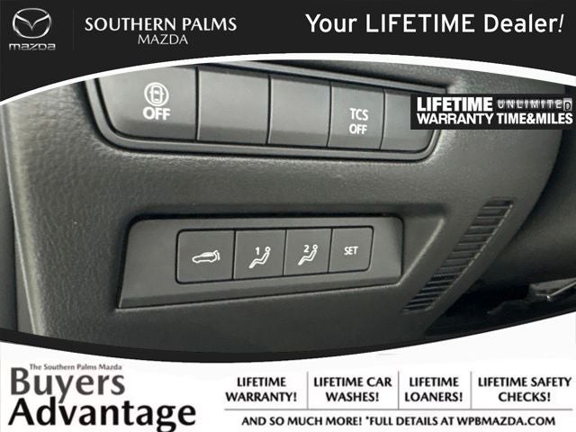 2025 Mazda Mazda CX-50 2.5 S Premium Plus Package