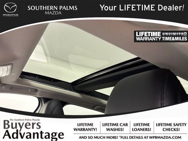 2025 Mazda Mazda CX-50 2.5 S Premium Plus Package