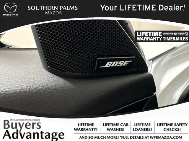 2025 Mazda Mazda CX-50 2.5 S Premium Plus Package