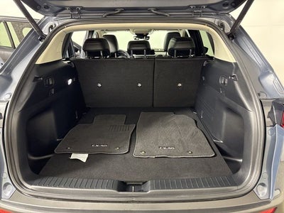2025 Mazda Mazda CX-50 2.5 S Premium Plus Package