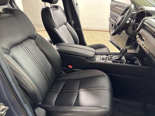 2025 Mazda Mazda CX-50 2.5 S Premium Plus Package