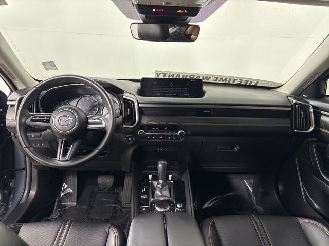 2025 Mazda Mazda CX-50 2.5 S Premium Plus Package