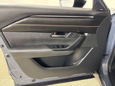 2025 Mazda Mazda CX-50 2.5 S Premium Plus Package