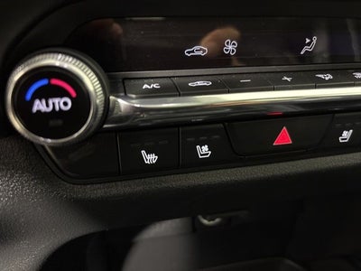 2025 Mazda Mazda CX-50 2.5 S Premium Plus Package