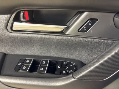 2025 Mazda Mazda CX-50 2.5 S Premium Plus Package