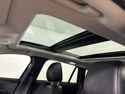 2025 Mazda Mazda CX-50 2.5 S Premium Plus Package