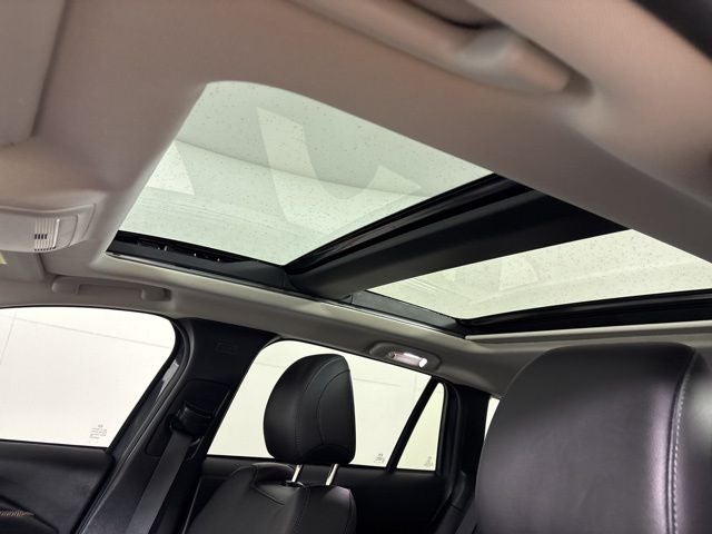 2025 Mazda Mazda CX-50 2.5 S Premium Plus Package