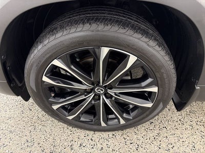 2025 Mazda Mazda CX-50 2.5 S Premium Plus Package