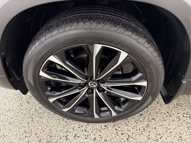 2025 Mazda Mazda CX-50 2.5 S Premium Plus Package