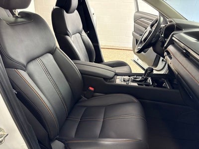2025 Mazda Mazda CX-50 2.5 S Premium Plus Package