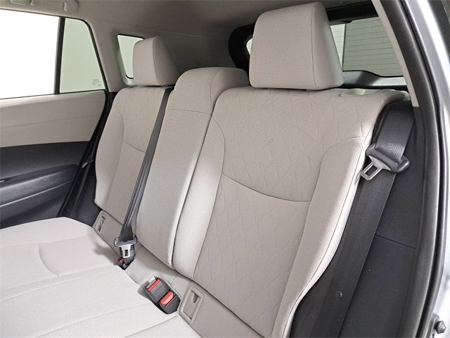 2022 Toyota Corolla Cross L