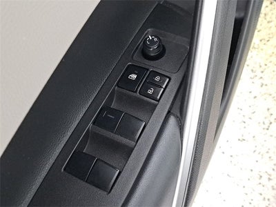 2022 Toyota Corolla Cross L