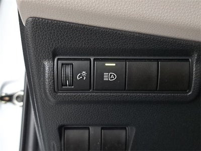 2022 Toyota Corolla Cross L