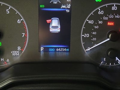 2024 Toyota Corolla Cross Hybrid SE