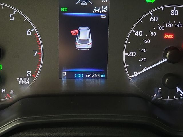 2024 Toyota Corolla Cross Hybrid SE