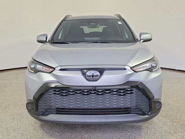 2024 Toyota Corolla Cross Hybrid SE