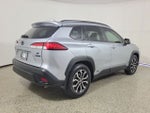 2024 Toyota Corolla Cross Hybrid SE