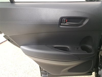 2024 Toyota Corolla Cross Hybrid Nightshade