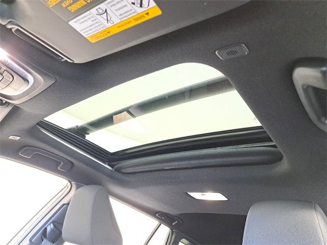 2024 Toyota Corolla Cross Hybrid Nightshade