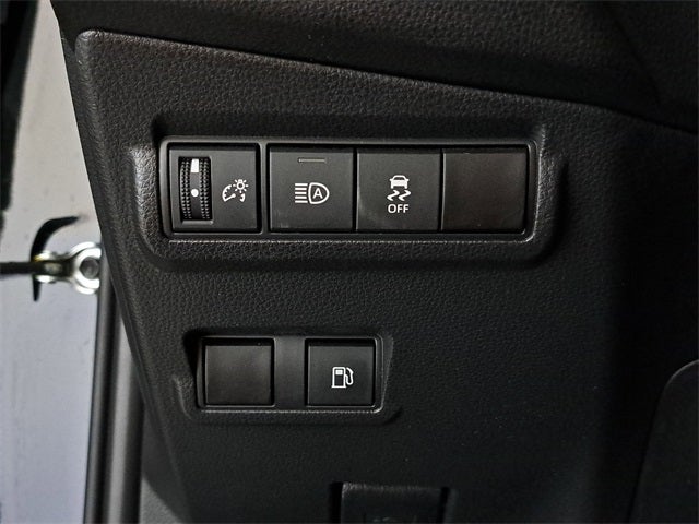 2024 Toyota Corolla Cross Hybrid Nightshade