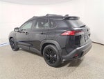 2024 Toyota Corolla Cross Hybrid Nightshade
