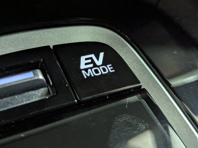 2025 Toyota Corolla Cross Hybrid SE