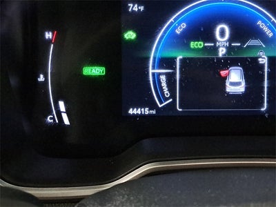 2023 Toyota Corolla Cross Hybrid XSE