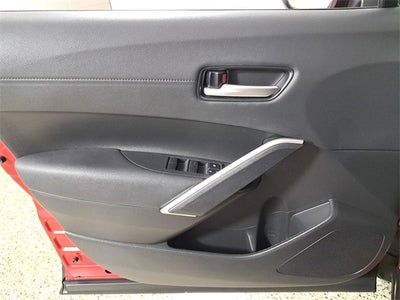 2023 Toyota Corolla Cross Hybrid XSE