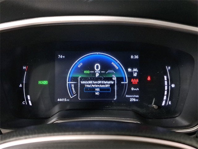 2023 Toyota Corolla Cross Hybrid XSE