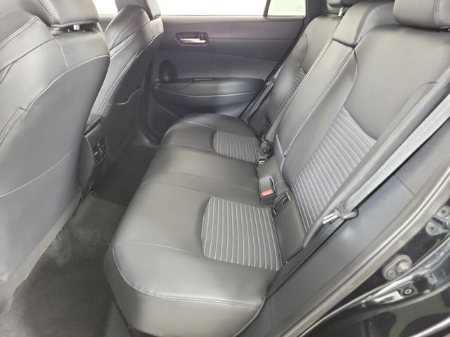 2024 Toyota Corolla Cross Hybrid XSE
