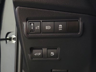 2024 Toyota Corolla Cross Hybrid XSE