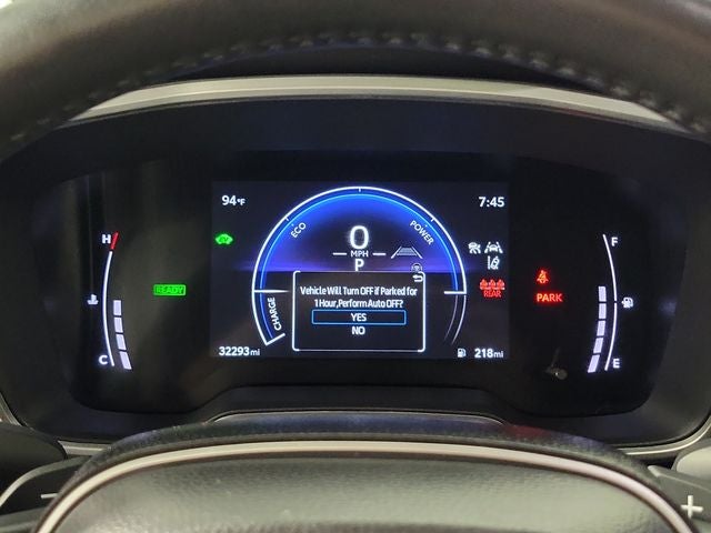 2024 Toyota Corolla Cross Hybrid XSE