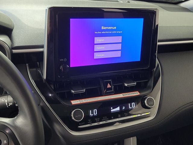 2024 Toyota Corolla Cross Hybrid XSE