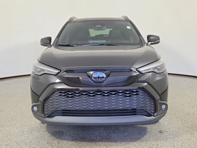 2024 Toyota Corolla Cross Hybrid XSE