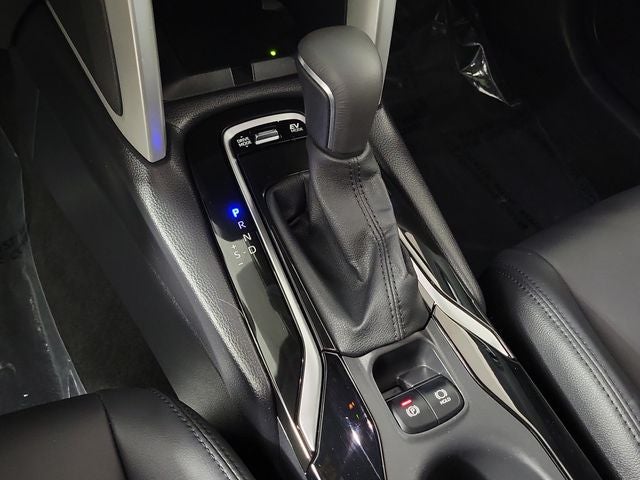 2024 Toyota Corolla Cross Hybrid XSE