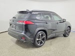 2024 Toyota Corolla Cross Hybrid XSE