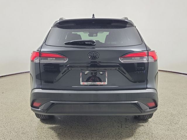 2024 Toyota Corolla Cross Hybrid XSE