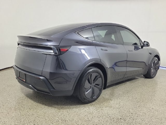 2026 Tesla Model Y Premium