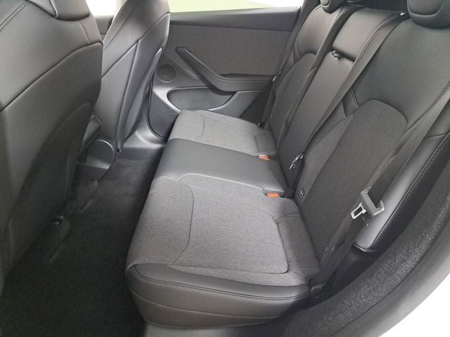 2026 Tesla Model Y Premium