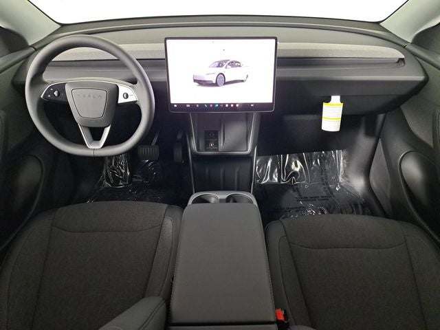 2026 Tesla Model Y Premium