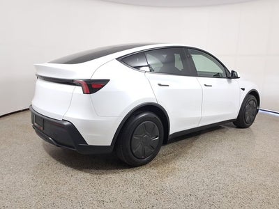 2026 Tesla Model Y Premium