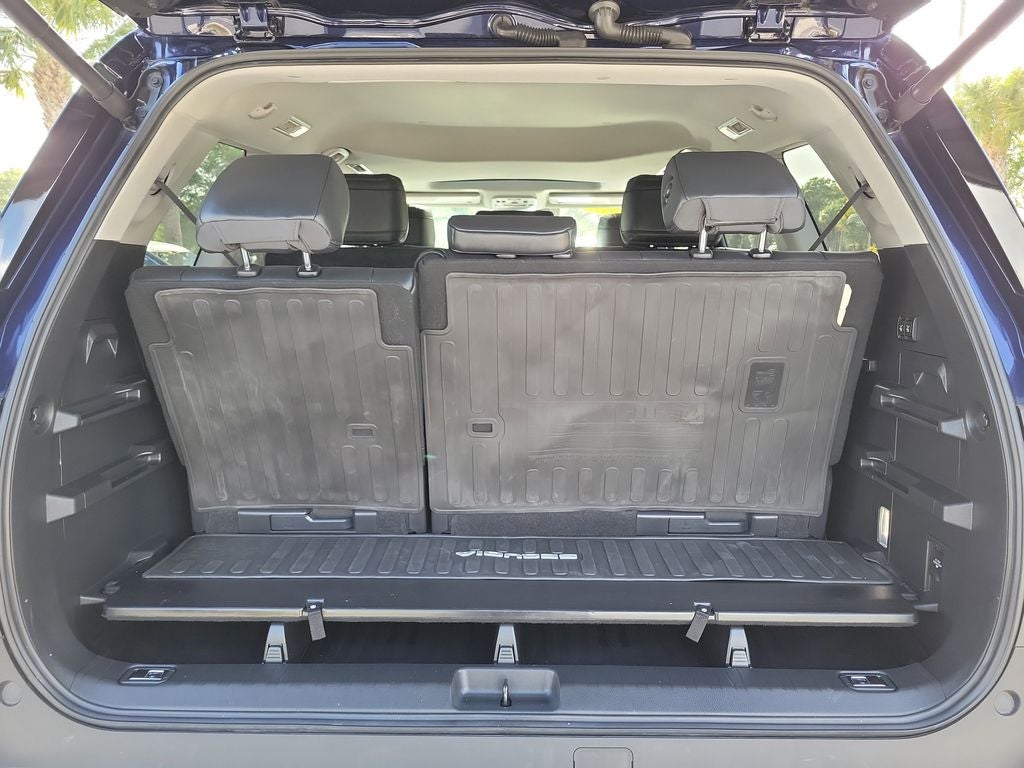 2023 Toyota Sequoia SR5