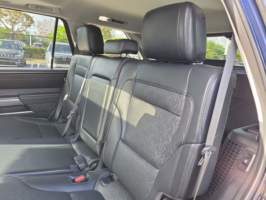 2023 Toyota Sequoia SR5