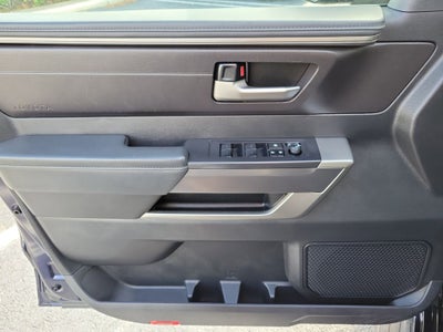 2023 Toyota Sequoia SR5