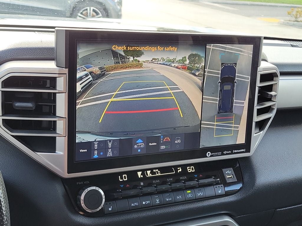2023 Toyota Sequoia SR5