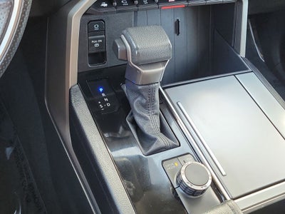 2023 Toyota Sequoia SR5